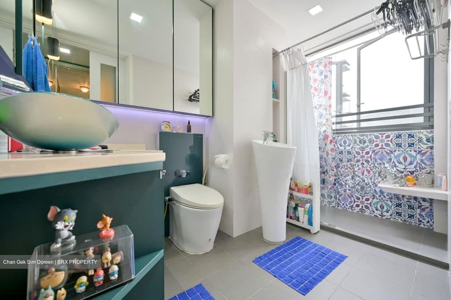 Hedges Park Condominium (D17), Condominium #592678971